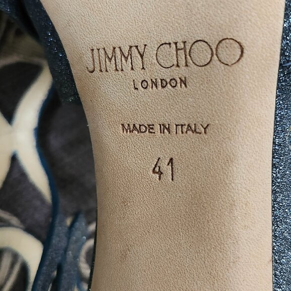 Jimmy Choo shoes - Picture 3 of 3
